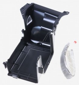Housing Part - 00642697 Housing Part [Bosch Siemens]