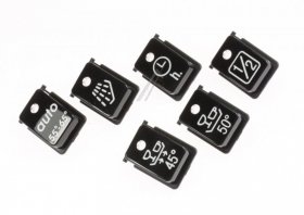 Button - 00159838 Button [Bosch Siemens]
