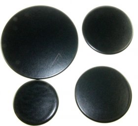 Mechanical Components - 3577319035 Assembly Burner Dual Defendi G [Electrolux Aeg]