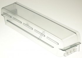 Refrigerator - Freezer Door Shelf - C00510250 488000510250 Lower Balcony Of Door [Whirlpool Indesit]