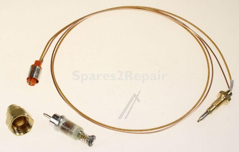 Smeg Thermocouple - Thermoc. Kit Aux-srp-rpd