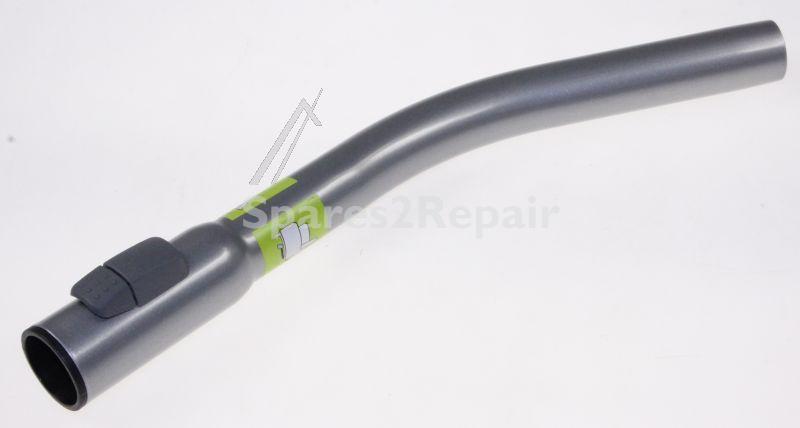 Hose - 1050895018 Extension Tube lower complete [Electrolux Aeg]