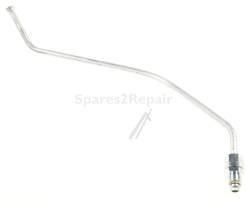Mechanical Components - C00278663 488000278663 Aluminium Tube 213 Rear Left [Whirlpool Indesit]