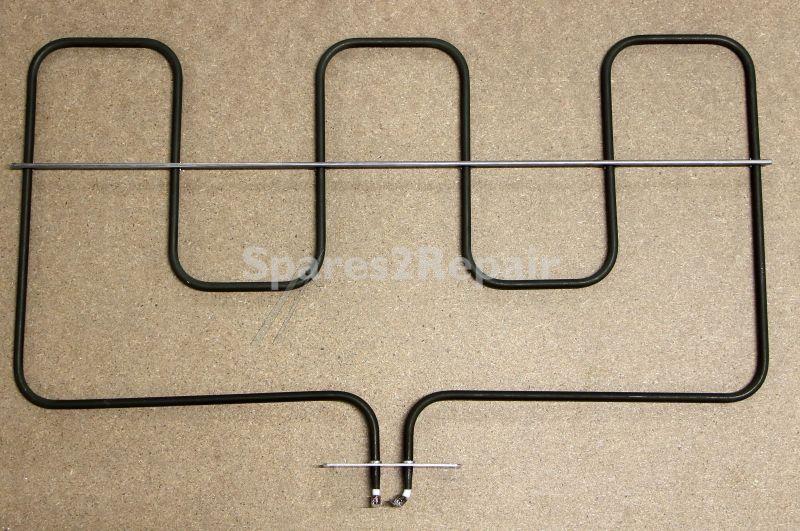 Bottom Element Oven - 49035046 Oven Heating Element [Candy Hoover]