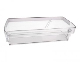 Refrigerator - Freezer Door Shelf - C00530935 488000530935 Freezer Door Shelf [Whirlpool Indesit]