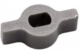 Beater - At6065508000 Plastic Agitator 2882 [Delonghi]