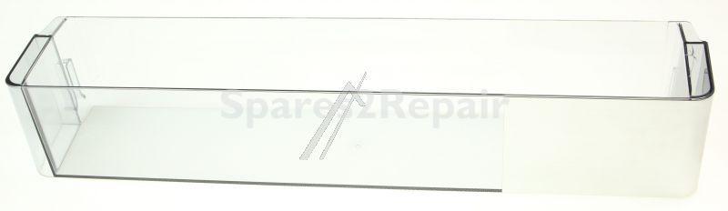 Refrigerator - Freezer Door Shelf - 4943401000 C00894365 Printed Door Shelf [Arcelik]