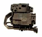 Door Lock - Zv-447 17438100004786 Door Lock [Midea]