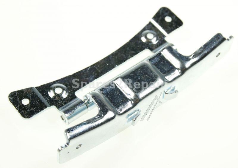 Door Hinges - C00568200 488000568200 Hinge Assembly Natis-dialogic [Whirlpool Indesit]