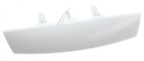 Hisense Gorenje Washing Machine And Tumble Dryer Door Handles - 288716 White Handle