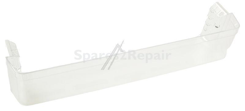 Haier Refrigerator - Freezer Door Shelf - 0530022025 49101862 Lower Rack