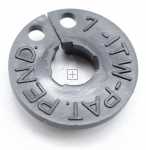 Hisense Gorenje Washer - 407247 Switch Washer Vn Cal20703 Itw