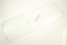 Drawer Front - 4331793300 C00864361 Freezer Drawer Front Mid And Lower (san-transparent-190mm) [Arcelik]