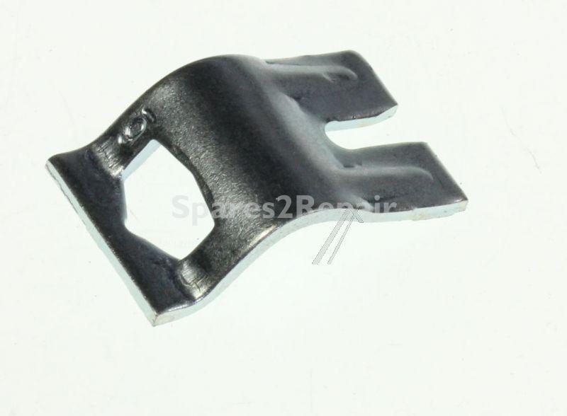 Clamp - C00264393 488000264393 Fixing Saddle - Gas Tap Sab [Whirlpool Indesit]