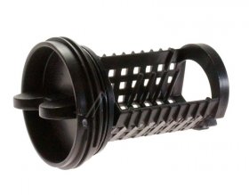 Lg Fluff Filter - 383eer2001a Fluff Filter