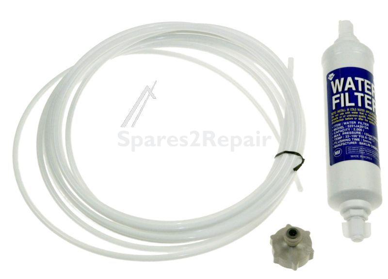 Lg Water Filter - Ebs61443327 Filter Assembly Water