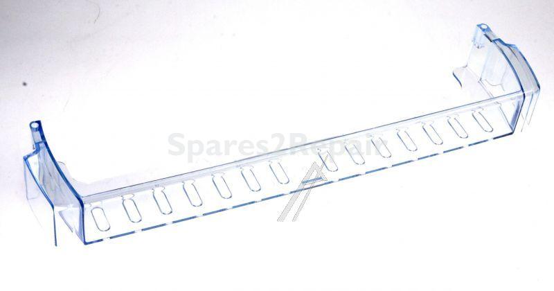 Refrigerator - Freezer Door Shelf - 4807081000 C00865876 Upper Deadbolt [Arcelik]