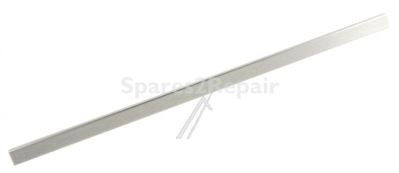 Oven Door Handles - 140044120016 Door Handle Inox [Electrolux Aeg]