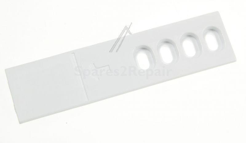 Guide-rail - 42147208 Ss Door Guide-1400 Sw Rv1 [Vestel]