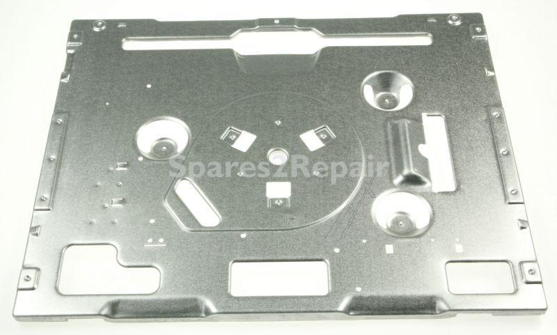 Rearpanel - 215440224 C00874888 Oven Body Rear Fixing Sheet [Arcelik]