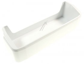 Vegetable Drawer Cover - 4214903200 C00867490 Crisper Cover Glass-b760-762 [Arcelik]
