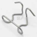 Guide-rail - 2000810600 C00889511 Air Pipe Hose [Arcelik]