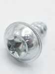 Screw - 37014454 St 4 2x9 5 Trtsb [Vestel]