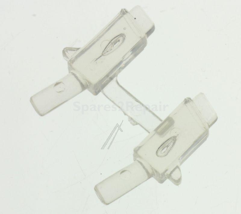 Optical Fibre Connectors - 42027623 Light Guide Duo-aura [Vestel]
