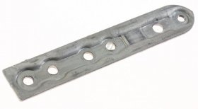 Hisense Gorenje Door Hinges For Fridges - 647891 Cover Hinge Support