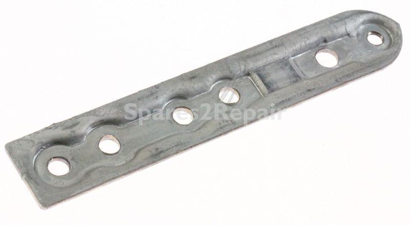 Hisense Gorenje Door Hinges For Fridges - 647891 Cover Hinge Support