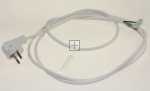Mains Power Lead - 4133841685 C00918286 Power Cable [Arcelik]