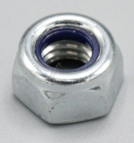 Nut - 2841630100 C00870474 Hexagon Nut Fiber [Arcelik]