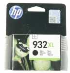 Hewlett Packard Cartridge - 932xl Cn053ae Ink Cartridge Black