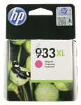 Hewlett Packard Cartridge - 933xl Cn055ae Ink Cartridge Magenta