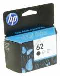 Hewlett Packard Cartridge - 62 C2p04ae Ink Cartridge Black 4ml