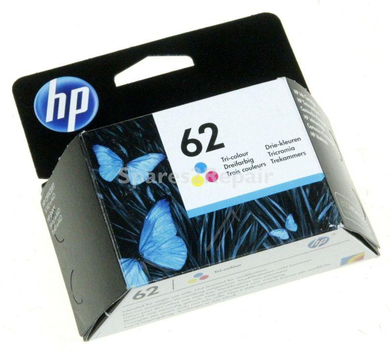 Hewlett Packard Cartridge - 62 C2p06ae Ink Cartridge Cmy 4 5ml