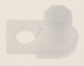 Connection Nozzle - 4250680100 C00916419 Hinge Housing [Arcelik]