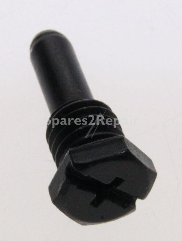 Hinge Pin - 2210093098 Pivot Hinge [Electrolux Aeg]