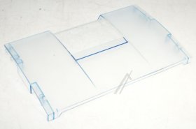 Flap - 4331793900 C00864367 Drawer Cover (t blue-238mm) [Arcelik]