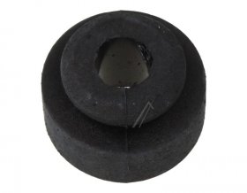 Rubber Stop - C00032453 482000026221 Rubber Absorber Compressor [Whirlpool Indesit]