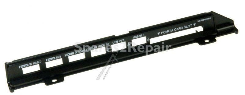 Lg Fixings And Brackets - Aba74489609 Bracket Assembly