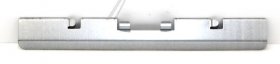 Tray - 409920006 C00866515 Grill Shelf Back Wall [Arcelik]