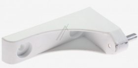 Hisense Gorenje Door Hinges For Fridges - 376574 Hinge Holder Low Assembly 070