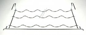 Bottle Frame - 4238580400 C00873109 Wire Shelf (for Bottle) [Arcelik]