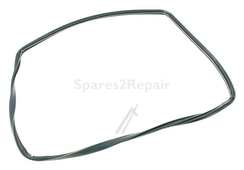 Compatible Oven Door Gasket - Main Oven Door Seal