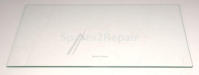 Glass Panel - 5920010100 C00919346 Cabinet Glass Shelf Assembly [Arcelik]