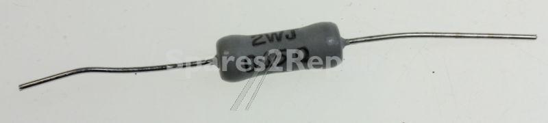 Vestel Resistor - 30074092 Res Mo 2w 0 15r J Rohs
