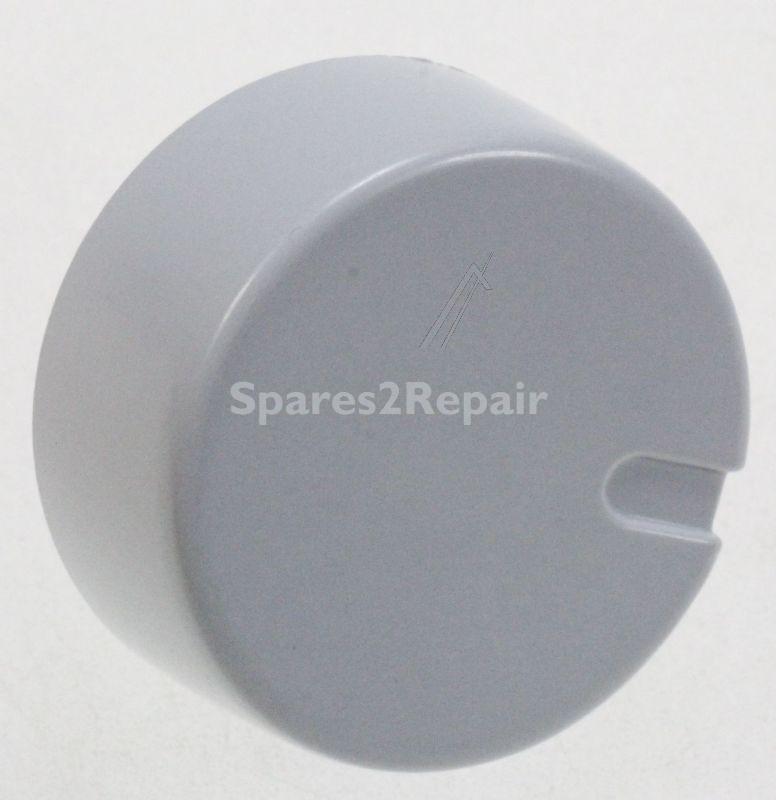 Button - C00192977 482000030137 Gas Burner Knob Pw Ari Restyling [Whirlpool Indesit]