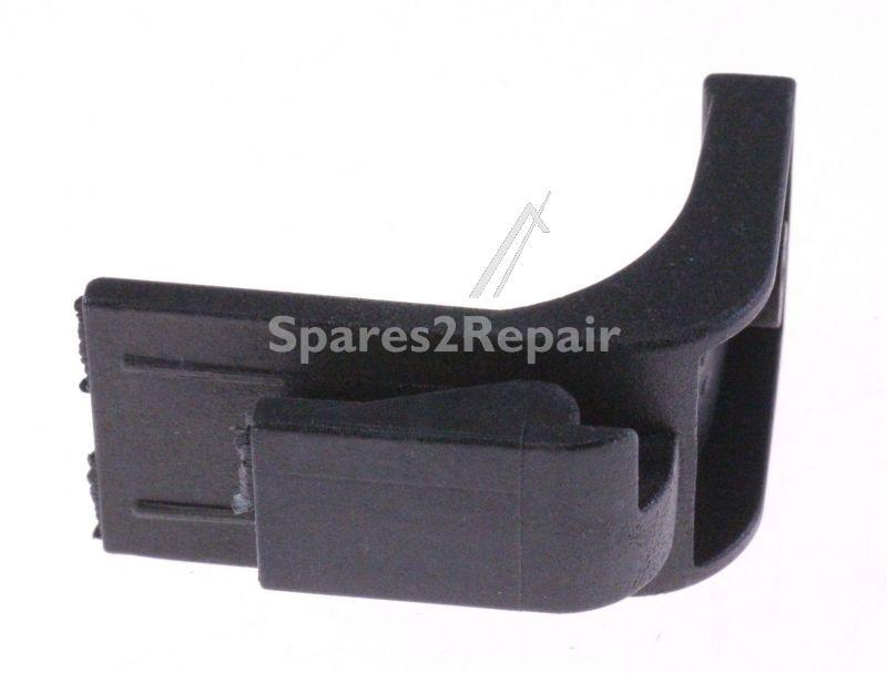 Fixings And Brackets - C00098780 482000022806 Drawer Support Left 60x60 [Whirlpool Indesit]