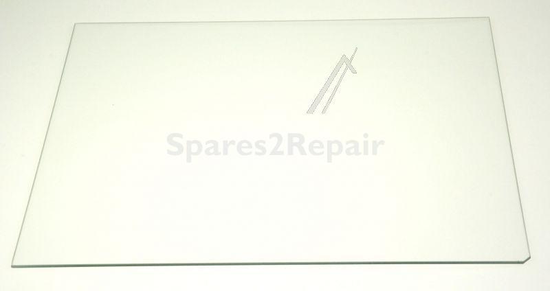 Glass Plate For Oven - 290440431 C00912644 Middle_glass [Arcelik]